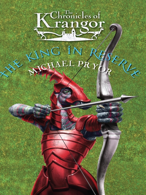 Title details for Chronicles of Krangor 3 by Michael Pryor - Available